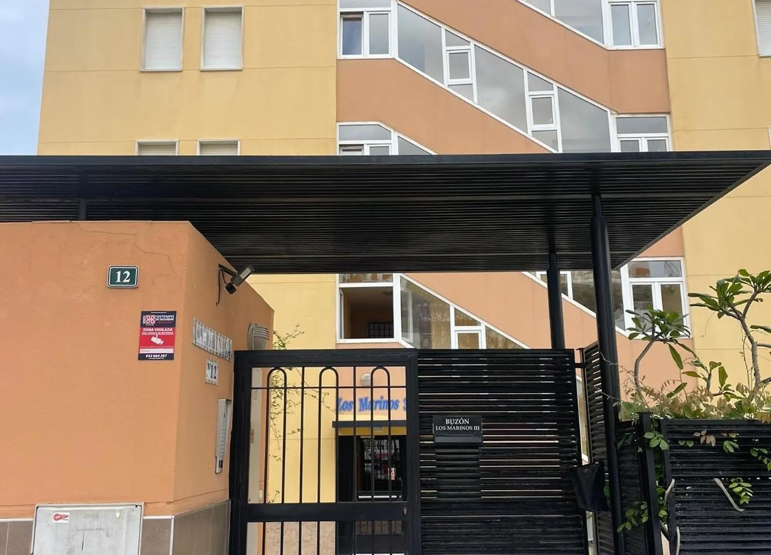 3 Bedroom, Sea Front & Sea View, Plunge Pool Fuengirola 0*,  Spain