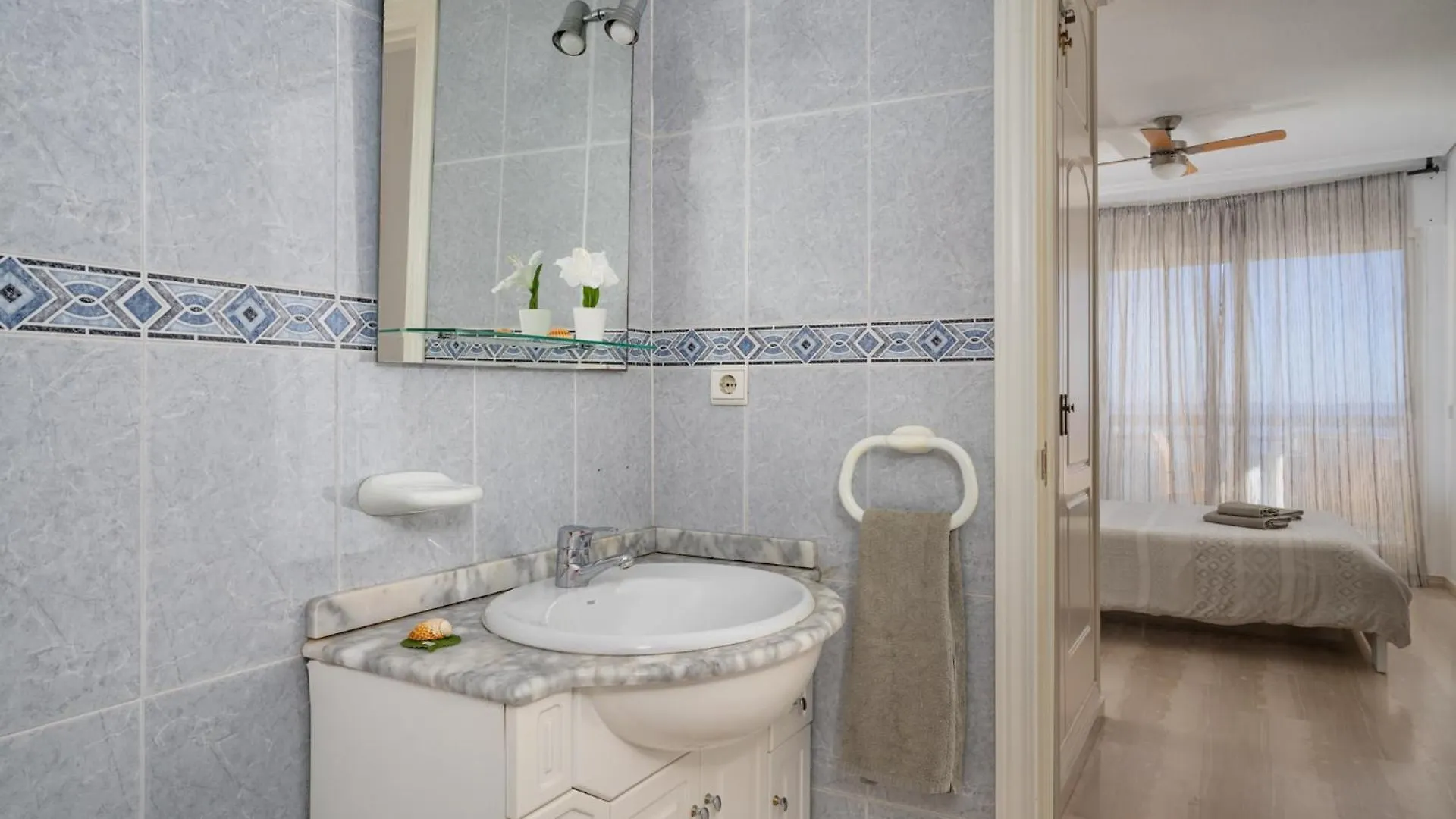 3 Bedroom, Sea Front & Sea View, Plunge Pool Fuengirola