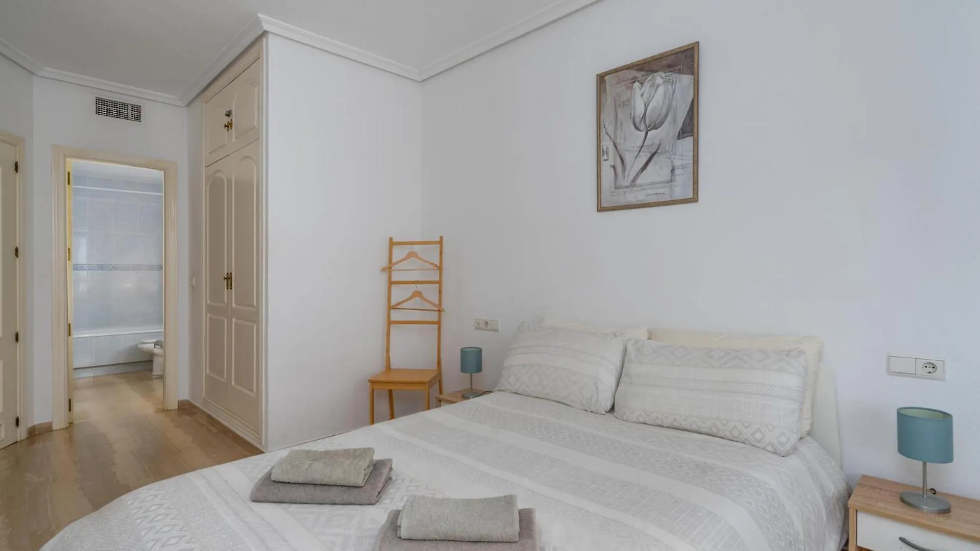 3 Bedroom, Sea Front & Sea View, Plunge Pool Fuengirola 0*,