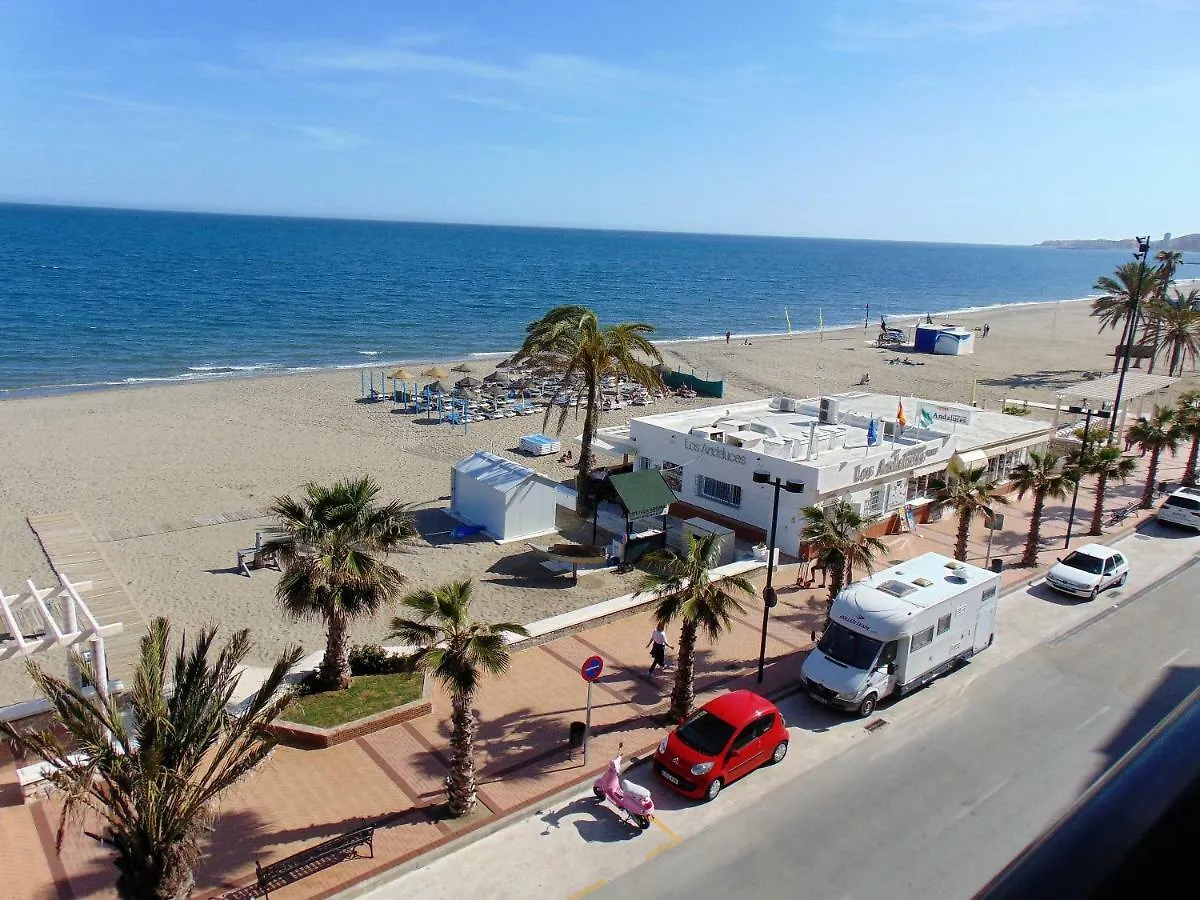 3 Bedroom, Sea Front & Sea View, Plunge Pool Fuengirola 0*,
